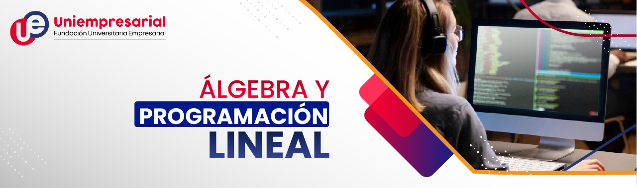 ÁLGEBRA