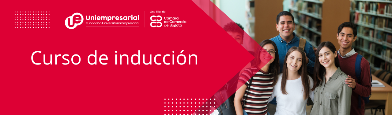 INDUCCIÓN